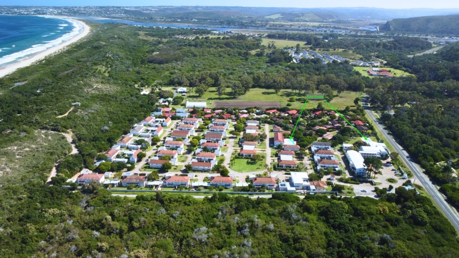 To Let 1 Bedroom Property for Rent in Keurboomstrand Western Cape